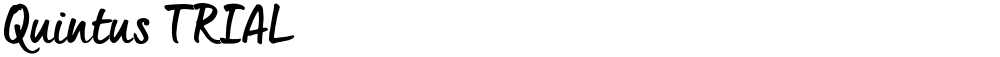 Quintus_TRIAL