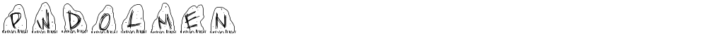 PWDolmen