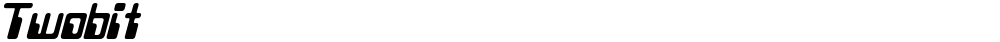 Twobit