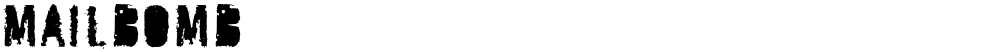 MailBomb
