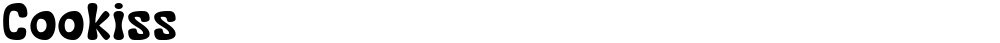 Cookiss