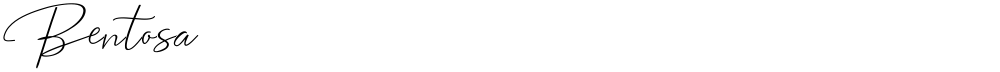 Bentosa