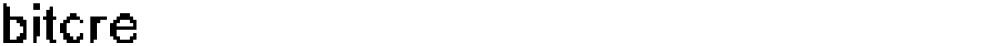 bitcre