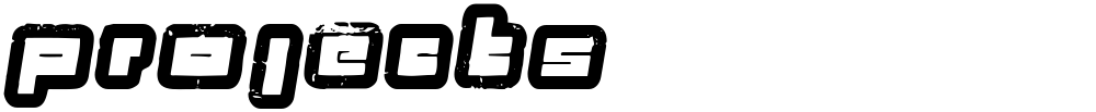 projects