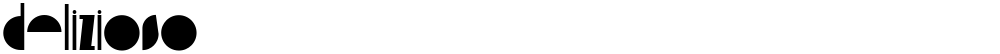 delizioso