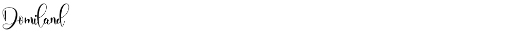 Domiland