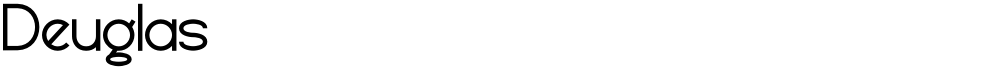 Deuglas