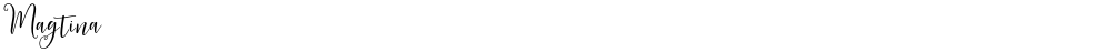 Magtina