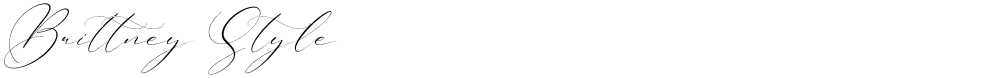 Brittney Style