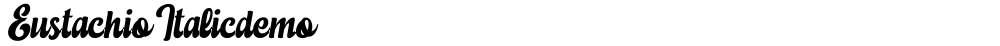 Eustachio Italicdemo