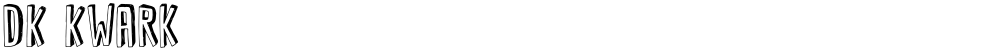 DK Kwark