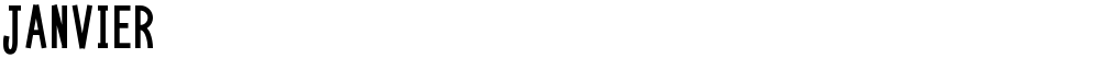 Janvier