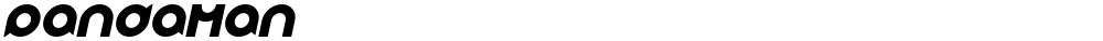 pandaman