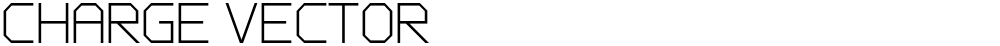 Charge Vector
