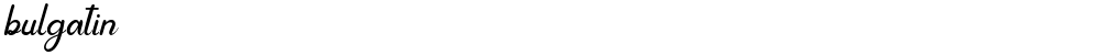 bulgatin