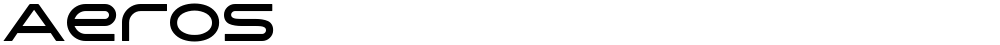 Aeros