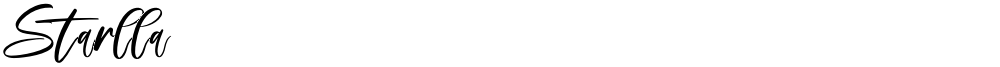 Starlla