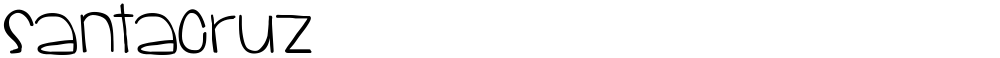SantaCruz