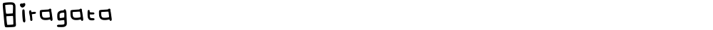 Biragata