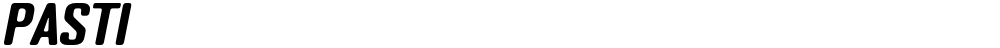 PASTI