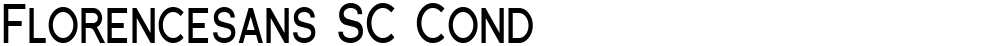 Florencesans SC Cond