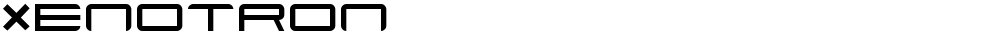 Xenotron