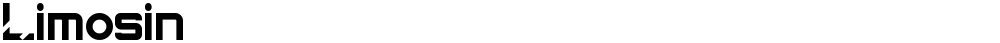 Limosin