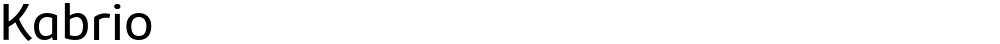 Kabrio