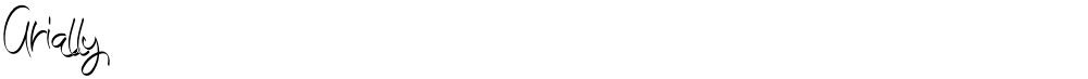 Arially