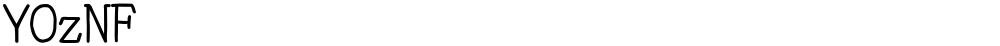 YOzNF