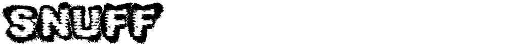 Snuff