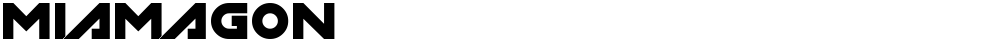 Miamagon