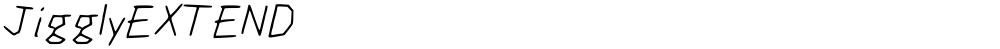JigglyEXTEND