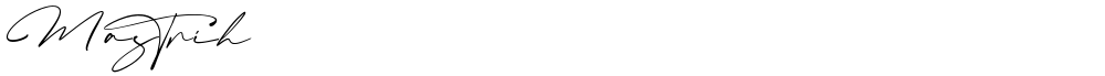 Mastrih