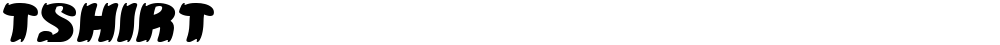 TSHIRT