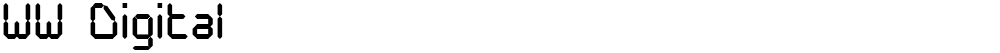 WW Digital