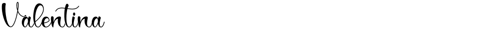 Valentina