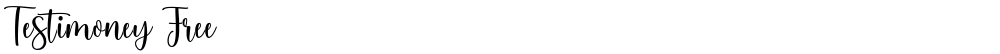 Testimoney Free