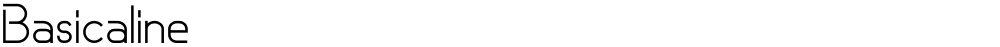 Basicaline