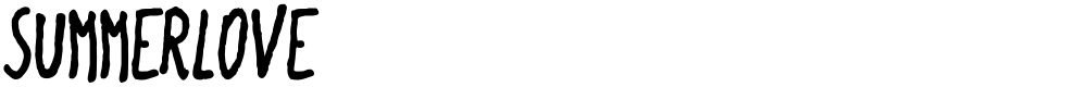 SummerLove