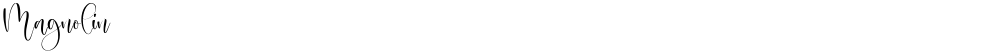 Magnolin
