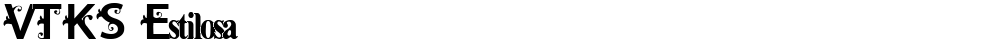 VTKS Estilosa