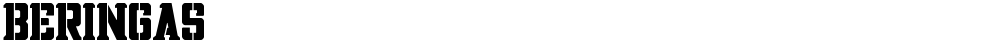 BERINGAS