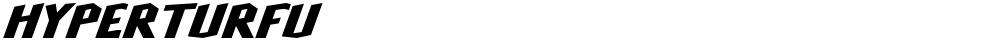 HyperTurfu