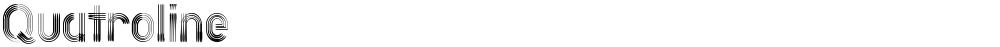 Quatroline