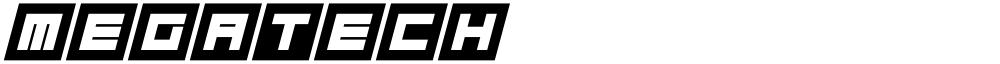 Megatech