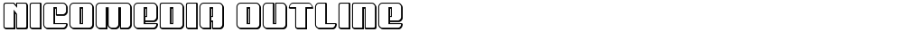 Nicomedia Outline