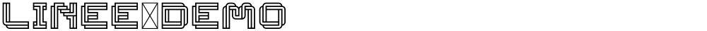 Linee-DEMO