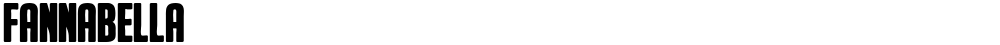 Fannabella