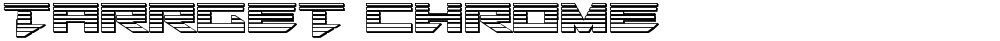 Tarrget Chrome